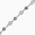 серебряные браслеты с цирконом  59061113